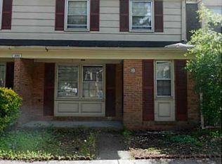 390 Deputy Ln UNIT D, Newport News, VA 23608