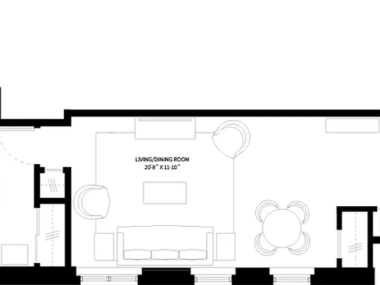463 W 142nd St #4C — Photo 9