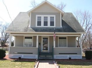 301 Britton St, Chicopee, MA 01020