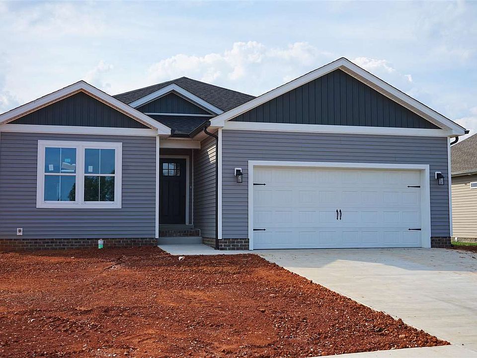 2nd image of 356 Cedar Run St Lot 605