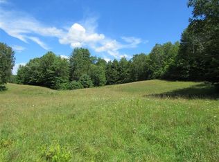 Off North Pomfret Road, Pomfret, VT 05053