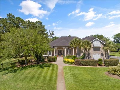 118 Pirates Cv, Saint Simons Island, GA, 31522