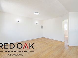 240 W 101st St #244, Los Angeles, CA 90003