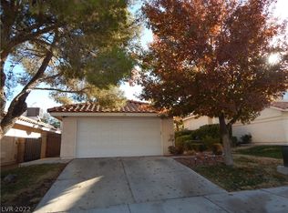 70 Quiet Desert Ln, Henderson, NV 89074