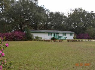 9540 Bridlewood Rd, Pensacola, FL 32526