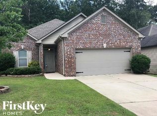 6793 Deer Foot Dr, Pinson, AL 35126