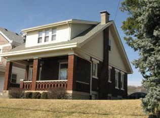 508 W Southern Ave, Covington, KY