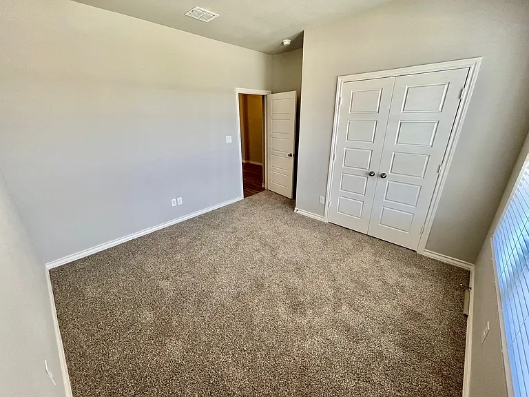 Front bedroom