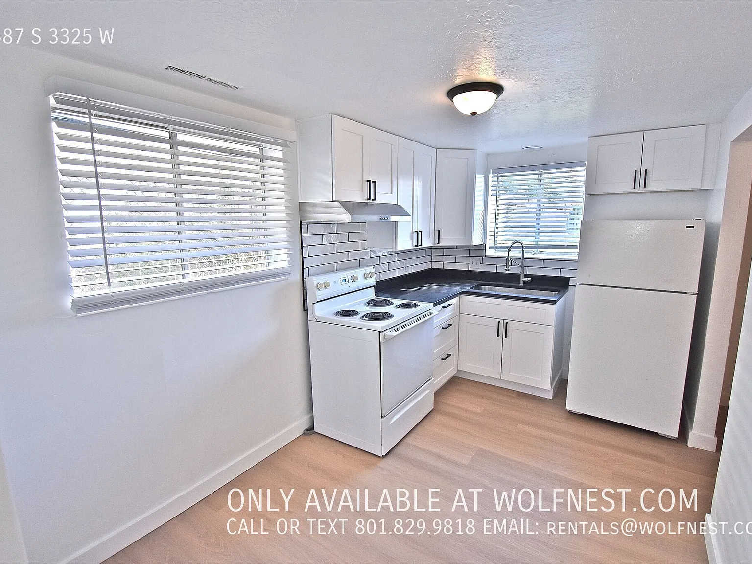 2 bed, 800 sqft, $1,195 — Photo 2