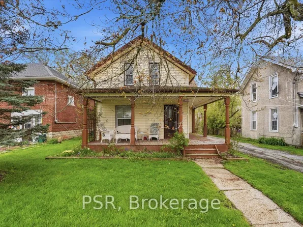 2537 Stevensville Rd, Fort Erie, ON L0S 1S0