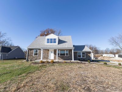 1709 S Williams St, Moberly, MO, 65270