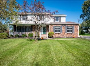 5180 William St, Lancaster, NY 14086