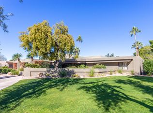 4854 E Onyx Ave, Paradise Valley, AZ 85253