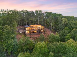 417 Bill Claypool Dr, Blue Ridge, GA 30513