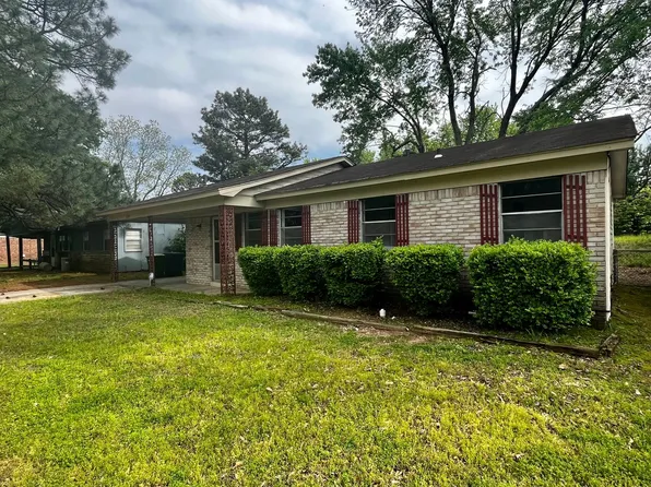 6612 Whippoorwill Ln, North Little Rock, AR 72117