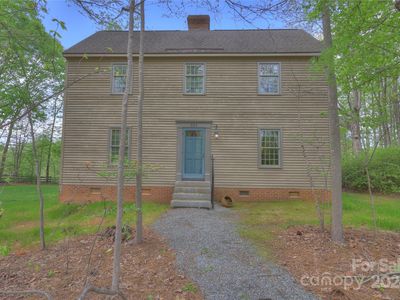 141 Club Dr, Mooresville, NC, 28115