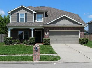 4911 Shale Dr, Baytown, TX 77521
