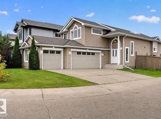 508 77th St SW, Edmonton, AB T6X 0A1