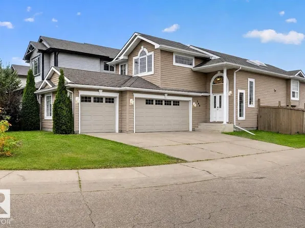 508 77th St SW, Edmonton, AB T6X 0A1