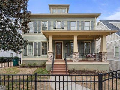 2616 Highland Ave SE, Smyrna, GA, 30080