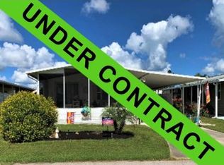 981 Montego E, Venice, FL 34285