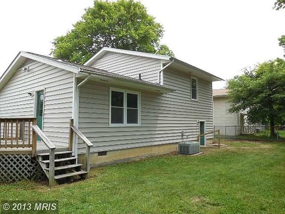 4th image of 116 Gallimore Dr