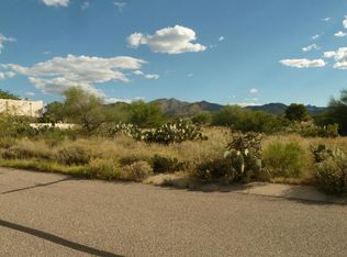 516 E Drawdown Trl, Vail, AZ 85641