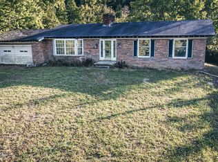 556 Polk Ln, Cloverport, KY 40111