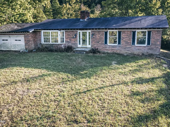 556 Polk Ln, Cloverport, KY 40111