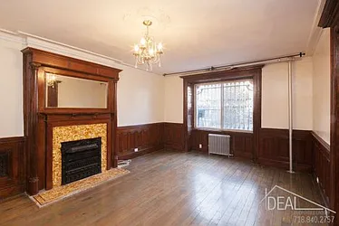 Rented by Ideal Properties Group