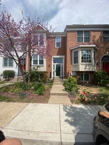 266 Saint Michaels Cir, Odenton, MD, 21113