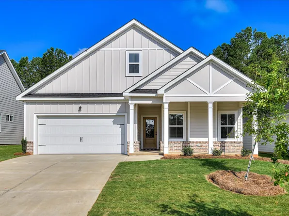 128 TANAGER LANE, Evans, GA 30809