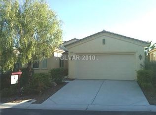 10233 Sofferto Ave, Las Vegas, NV 89135