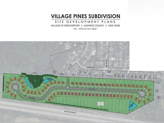5th image of LOT 44 Village Pines Sec #1