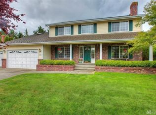 4927 SW 329th Way, Federal Way, WA 98023