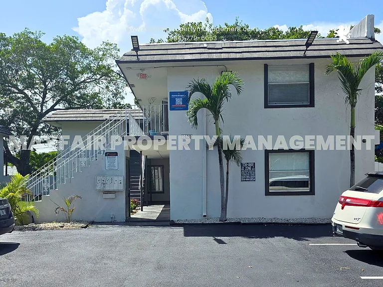 1413 N Dixie Hwy #5 — Photo 10
