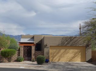 8795 E Corte Caida Del Sol, Tucson, AZ 85715