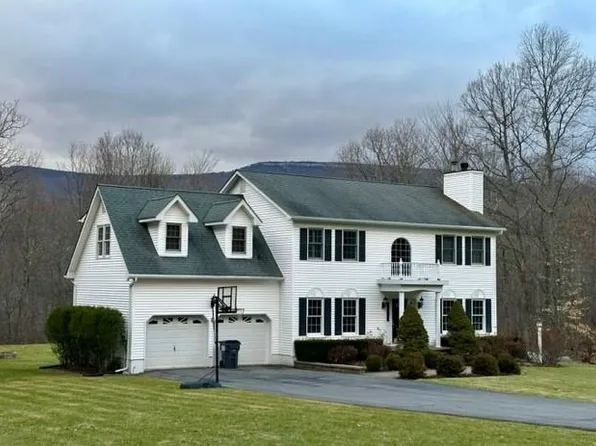 399 Quannacut Road, Pine Bush, NY 12566