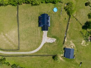 9953 Ironworks Rd, Winchester, KY 40391