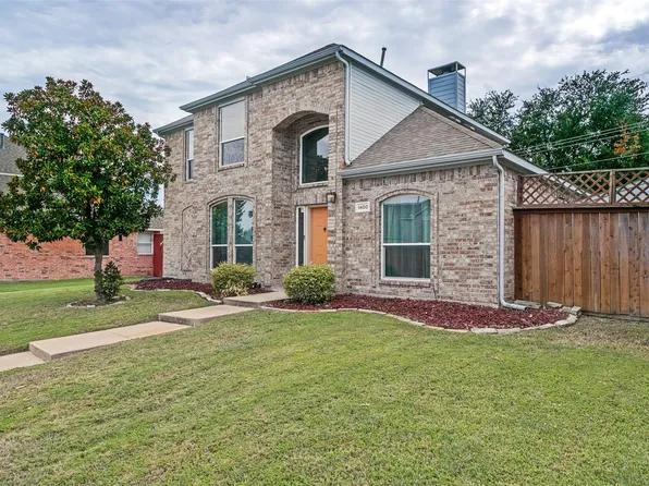 1400 Wentworth Dr, Lewisville, TX 75067