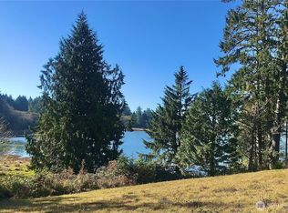 1 Lot Wilson Point, South Bend, WA 98586