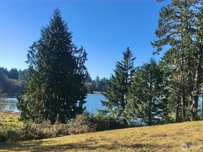 1 Lot Wilson Point, South Bend, WA, 98586