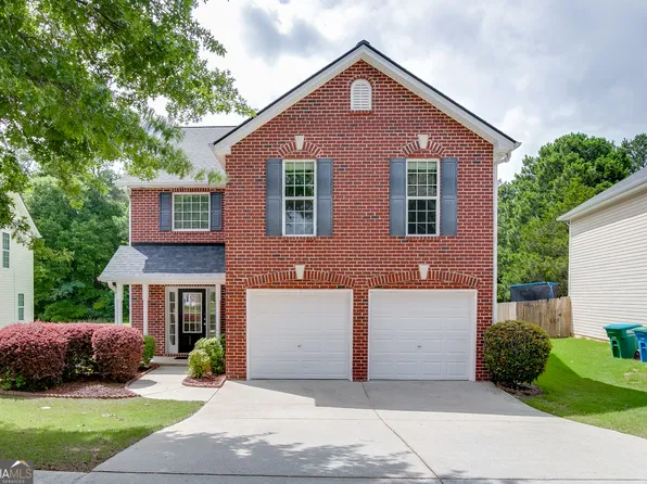 2979 Rusticwood Dr, Snellville, GA 30078