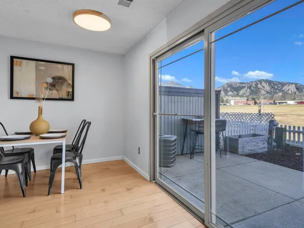 755 W Moorhead Cir #b, Boulder, CO 80305