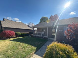 9229 Westdrum Ct, Indianapolis, IN 46231