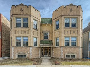 3529 N Lowell Ave #2N, Chicago, IL 60641
