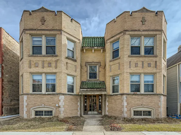 3529 N Lowell Ave #2N, Chicago, IL 60641