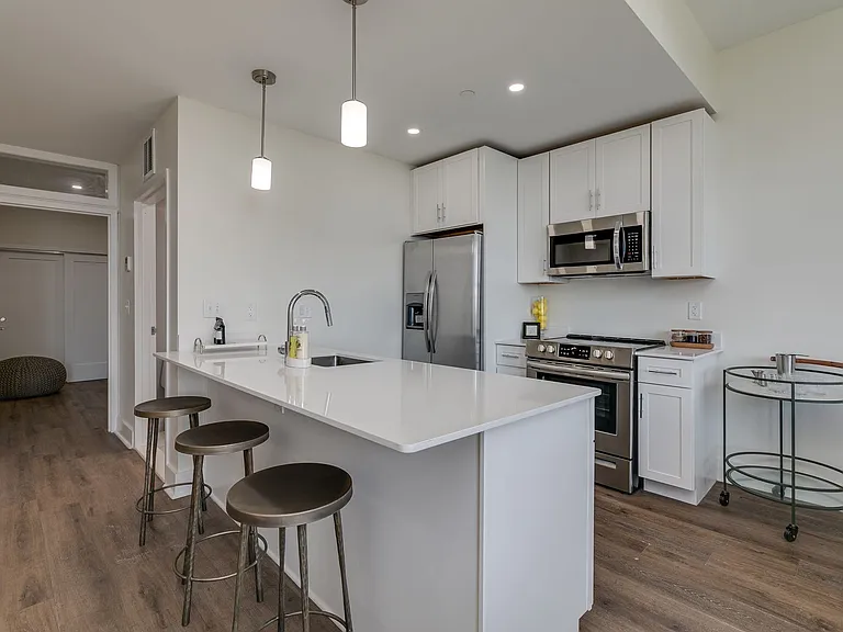 The Ledger Residences — Photo 69