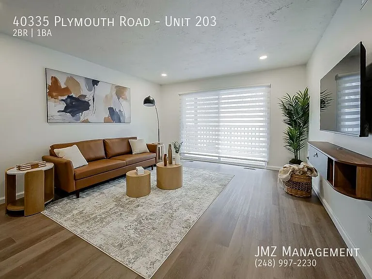 40335 Plymouth Rd #203 — Photo 15