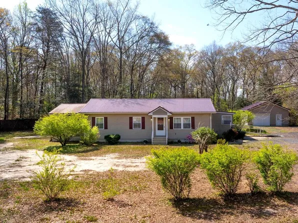 4 Kawan Dr, Georgetown, DE 19947